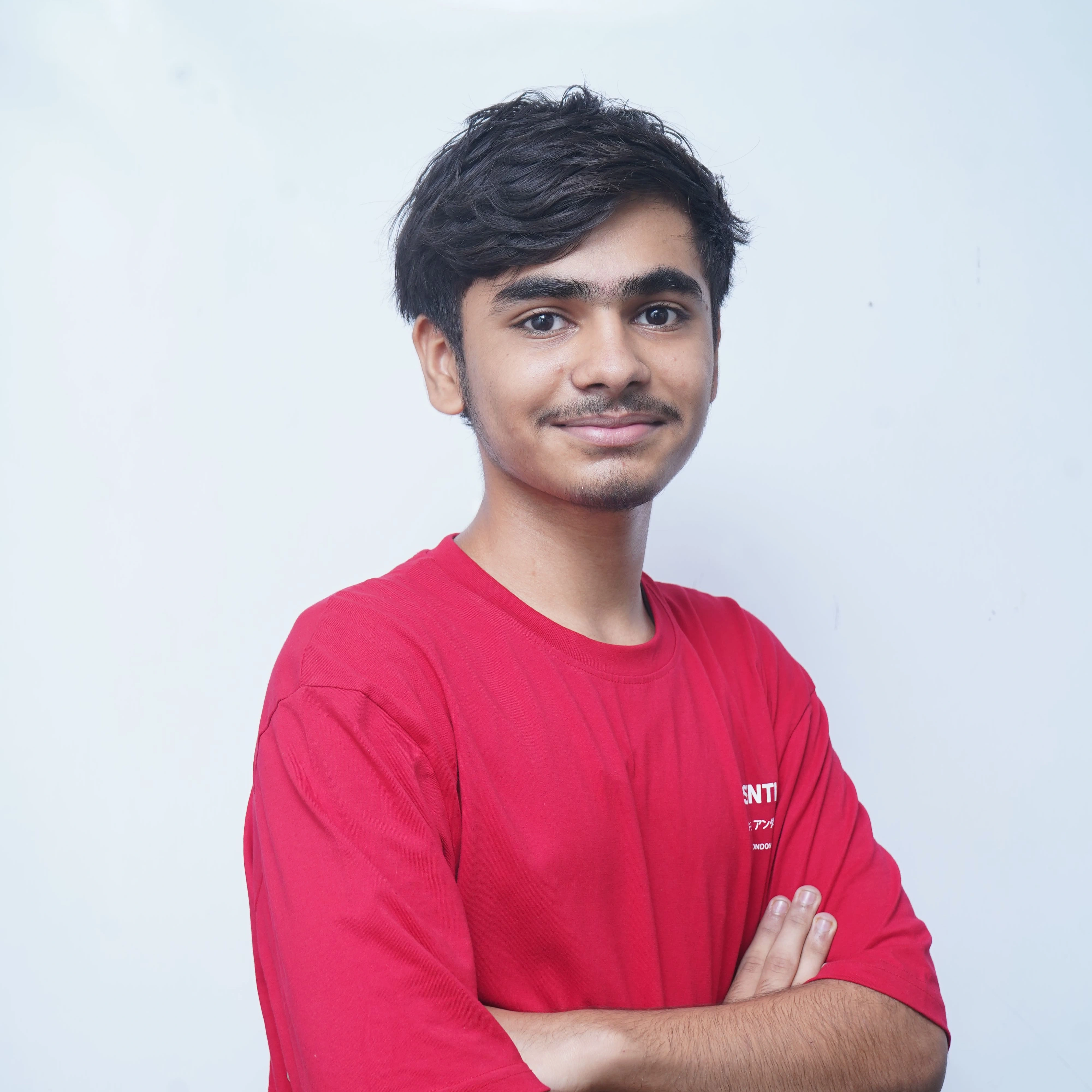 Shaurya Chandra